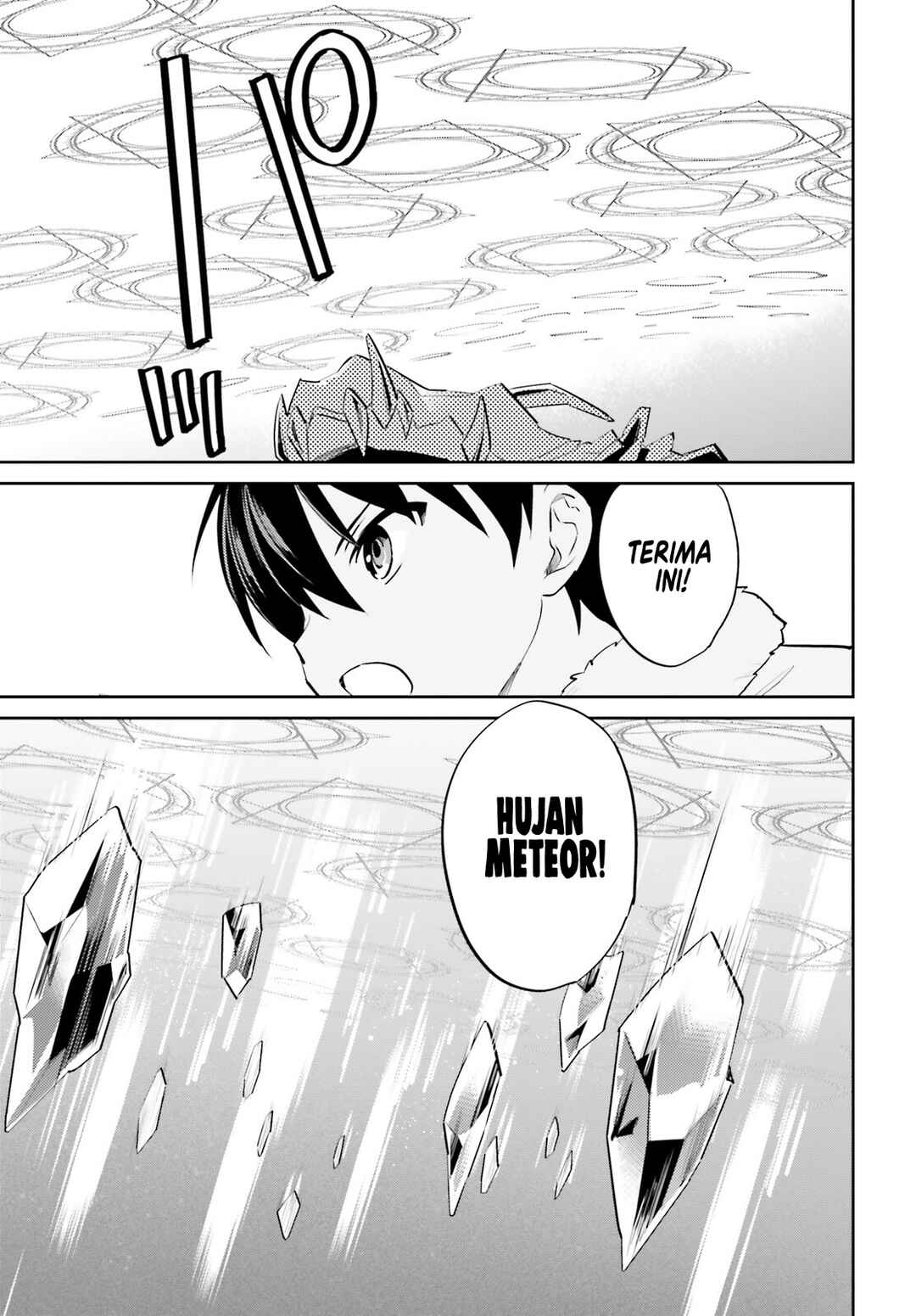 Isekai wa Smartphone to Tomo ni Chapter 79 - Page 8