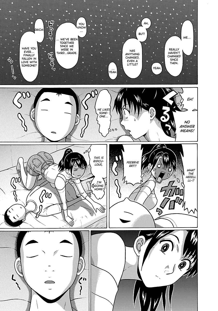 Pansuto Chapter 65 - Page 19