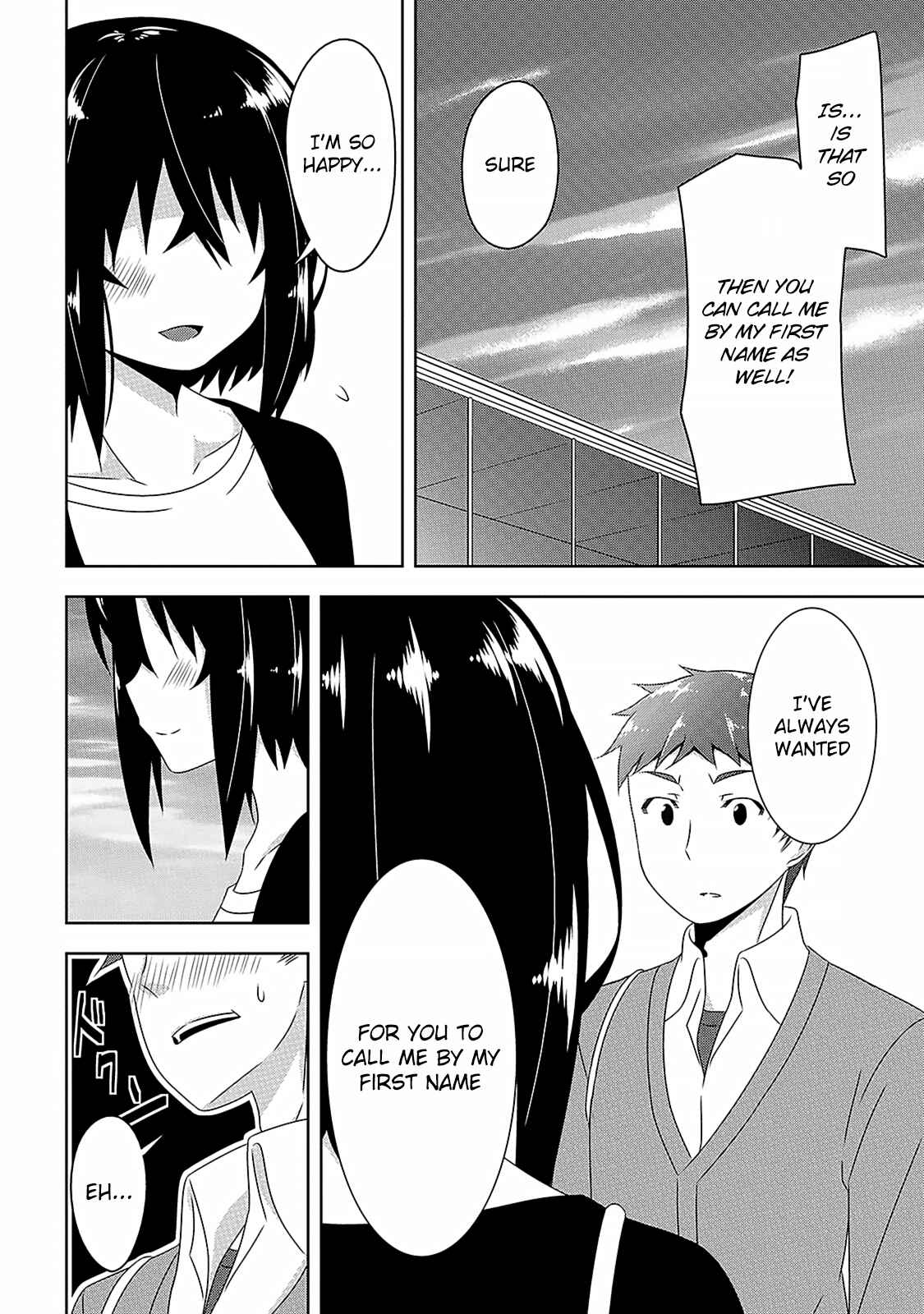 Devil-Chi Chapter 6 - Page 15