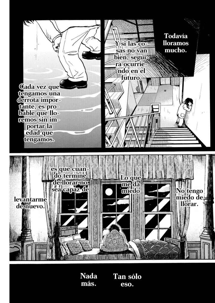 March Comes in Like a Lion Chapter 186 - Page 3