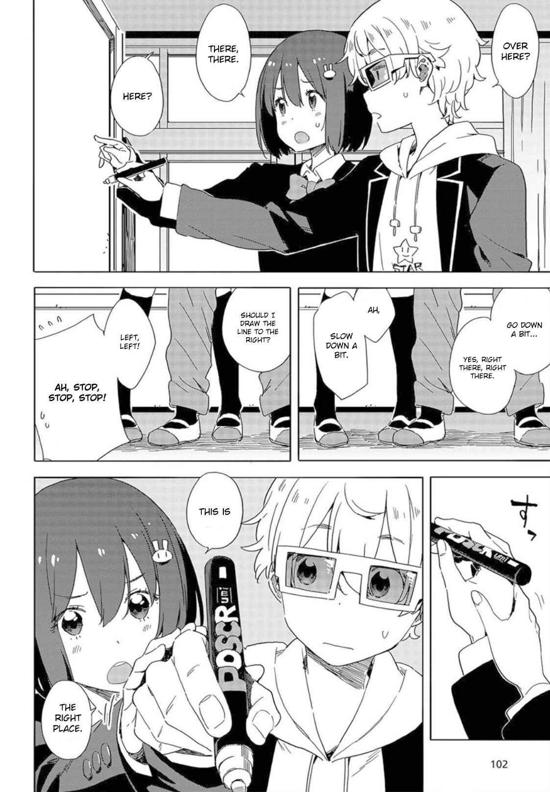 Kono Bijutsubu ni wa Mondai ga Aru! Chapter 65 - Page 16