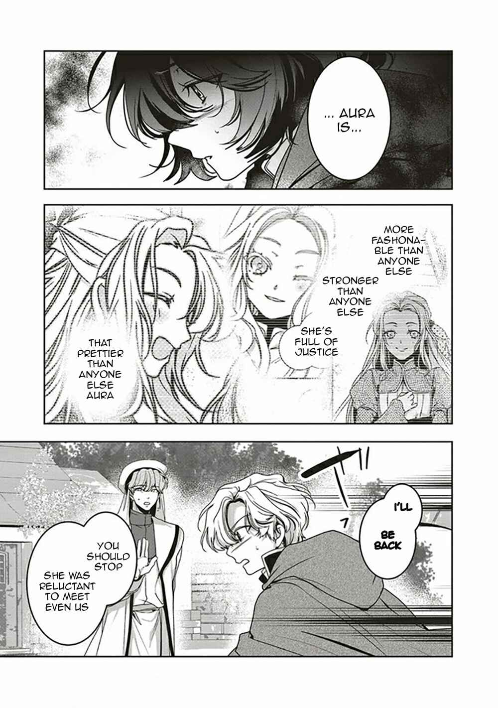 Isekai de Nonbiri Iyashi te Hajimemasu Chapter 9 - Page 12