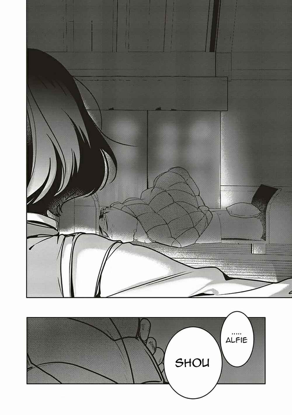 Isekai de Nonbiri Iyashi te Hajimemasu Chapter 9 - Page 19