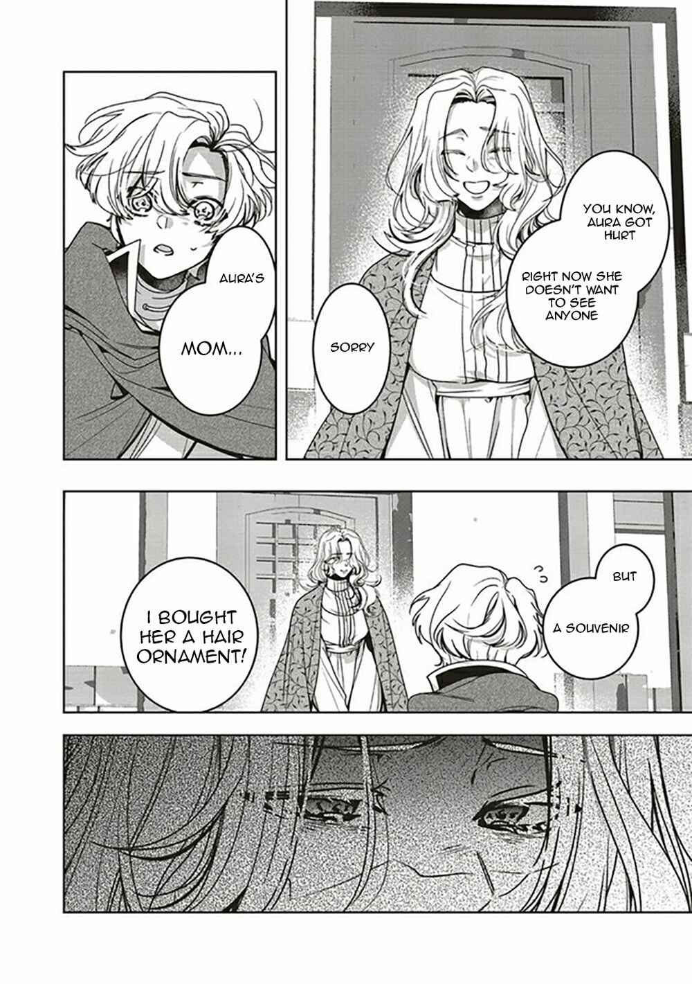 Isekai de Nonbiri Iyashi te Hajimemasu Chapter 9 - Page 7