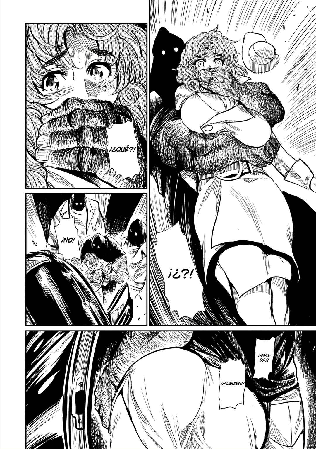 Keyman - The Hand of Judgement Chapter 38 - Page 20