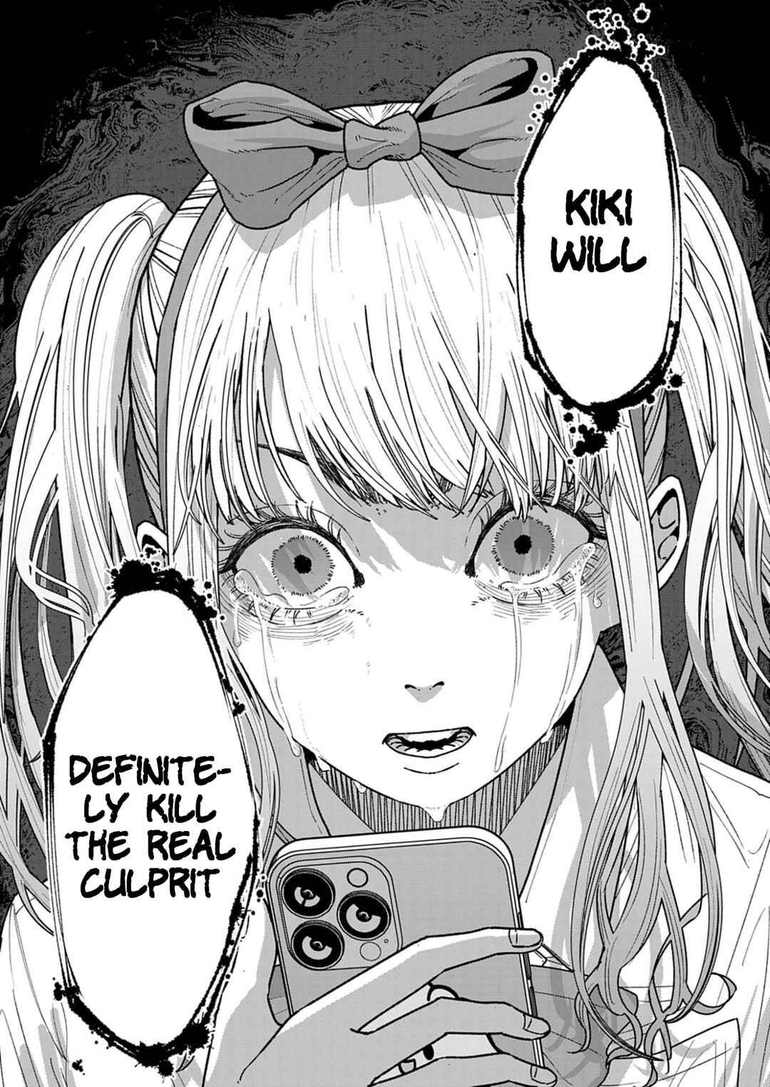 Kiki Kill Chapter 1 - Page 41