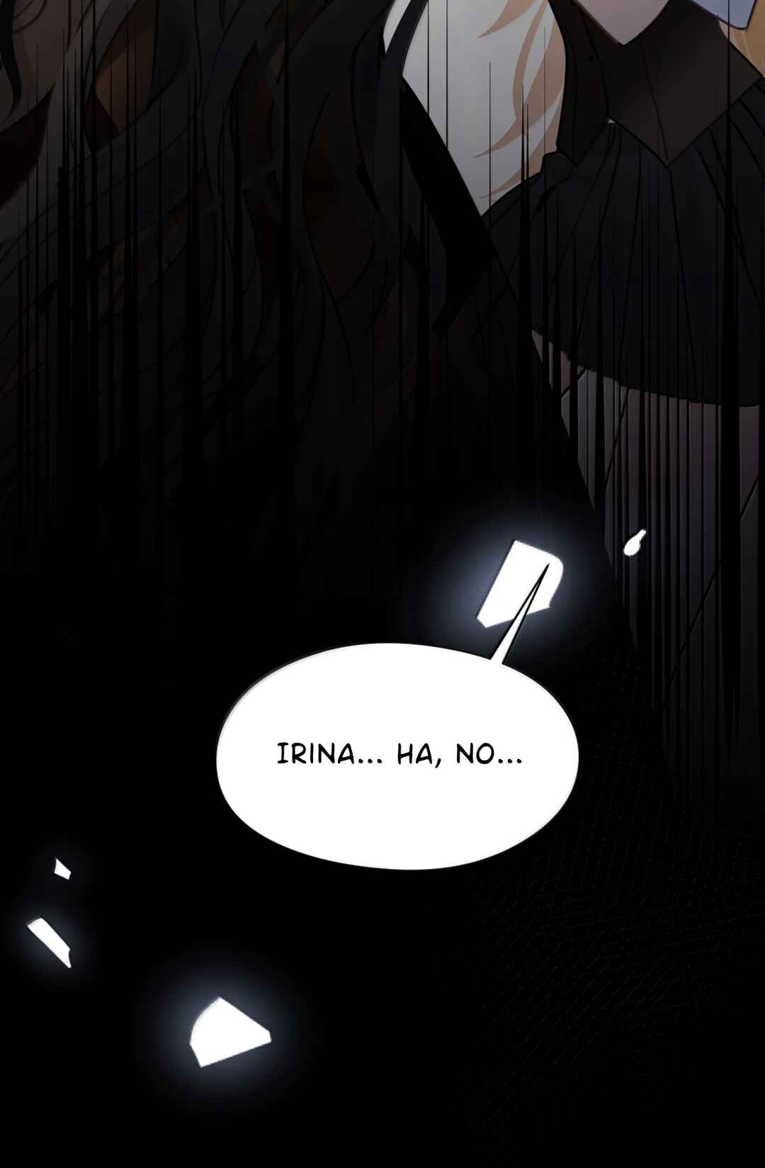 Miss Vampire’s Bullying Game Chapter 70 - Page 10