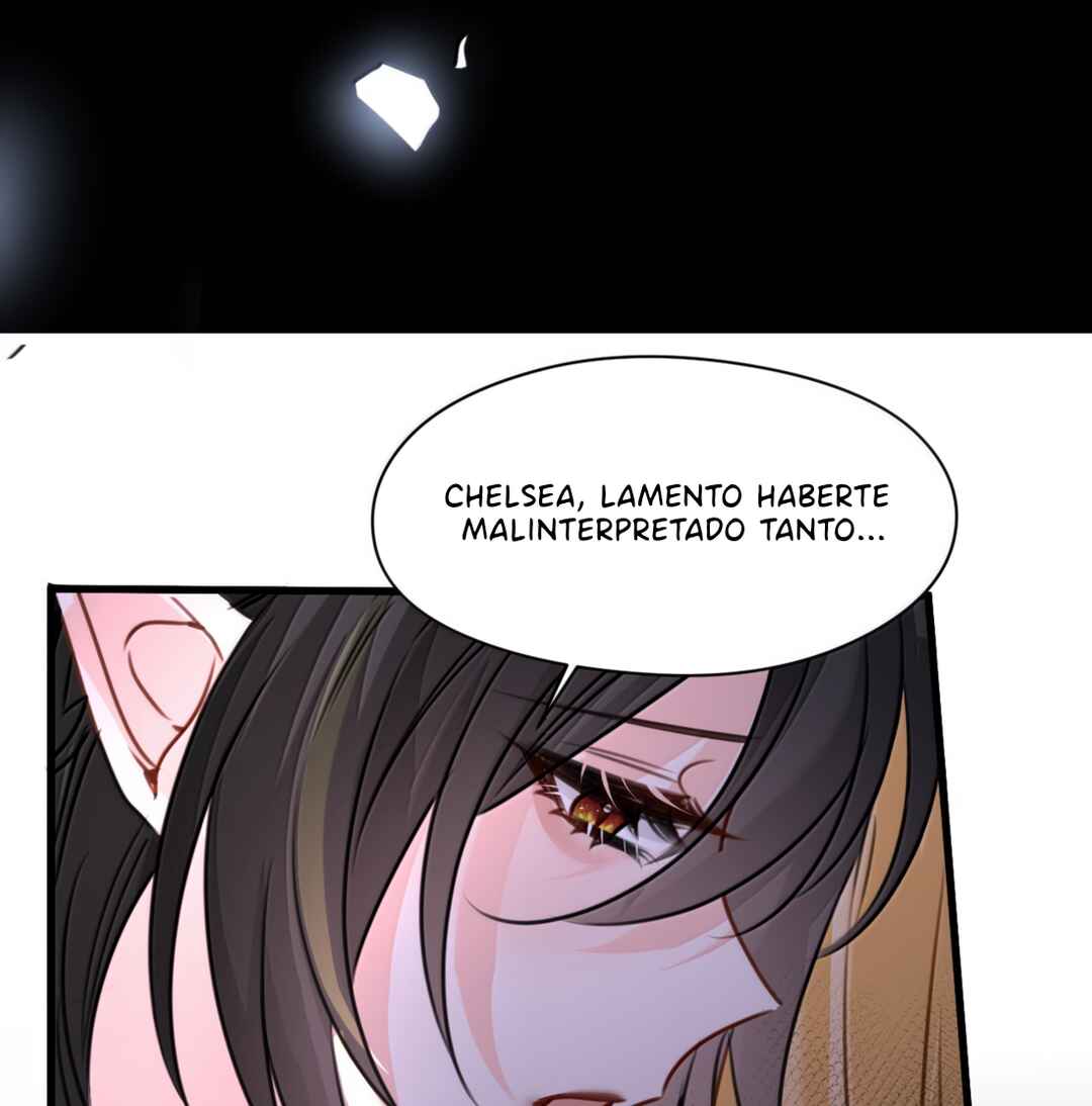 Miss Vampire’s Bullying Game Chapter 70 - Page 11