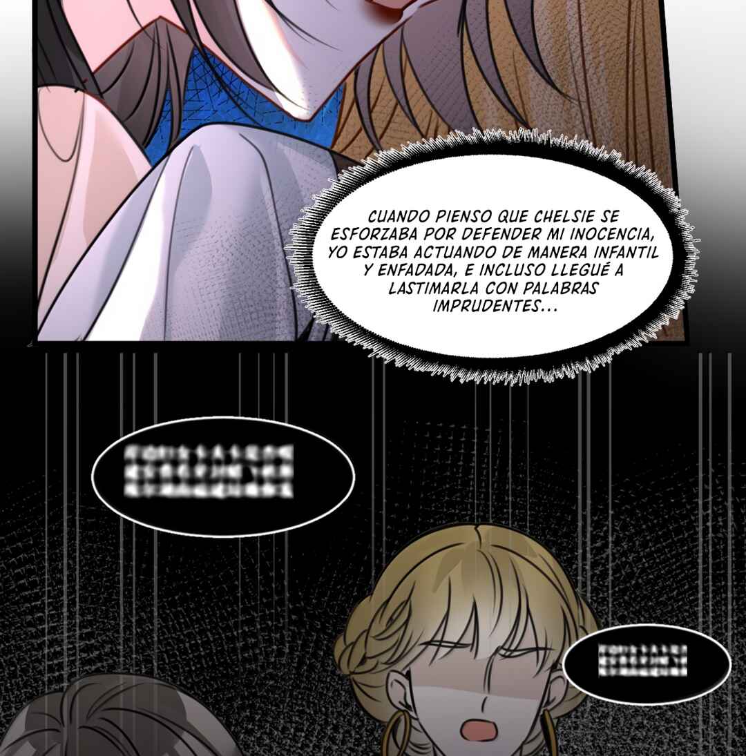 Miss Vampire’s Bullying Game Chapter 70 - Page 12