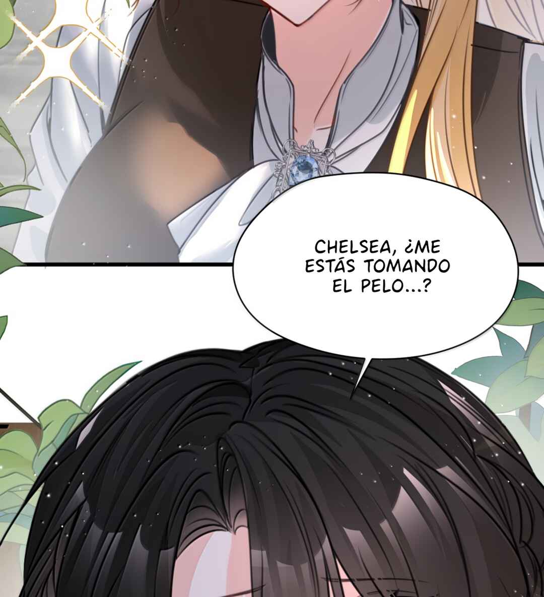 Miss Vampire’s Bullying Game Chapter 70 - Page 21