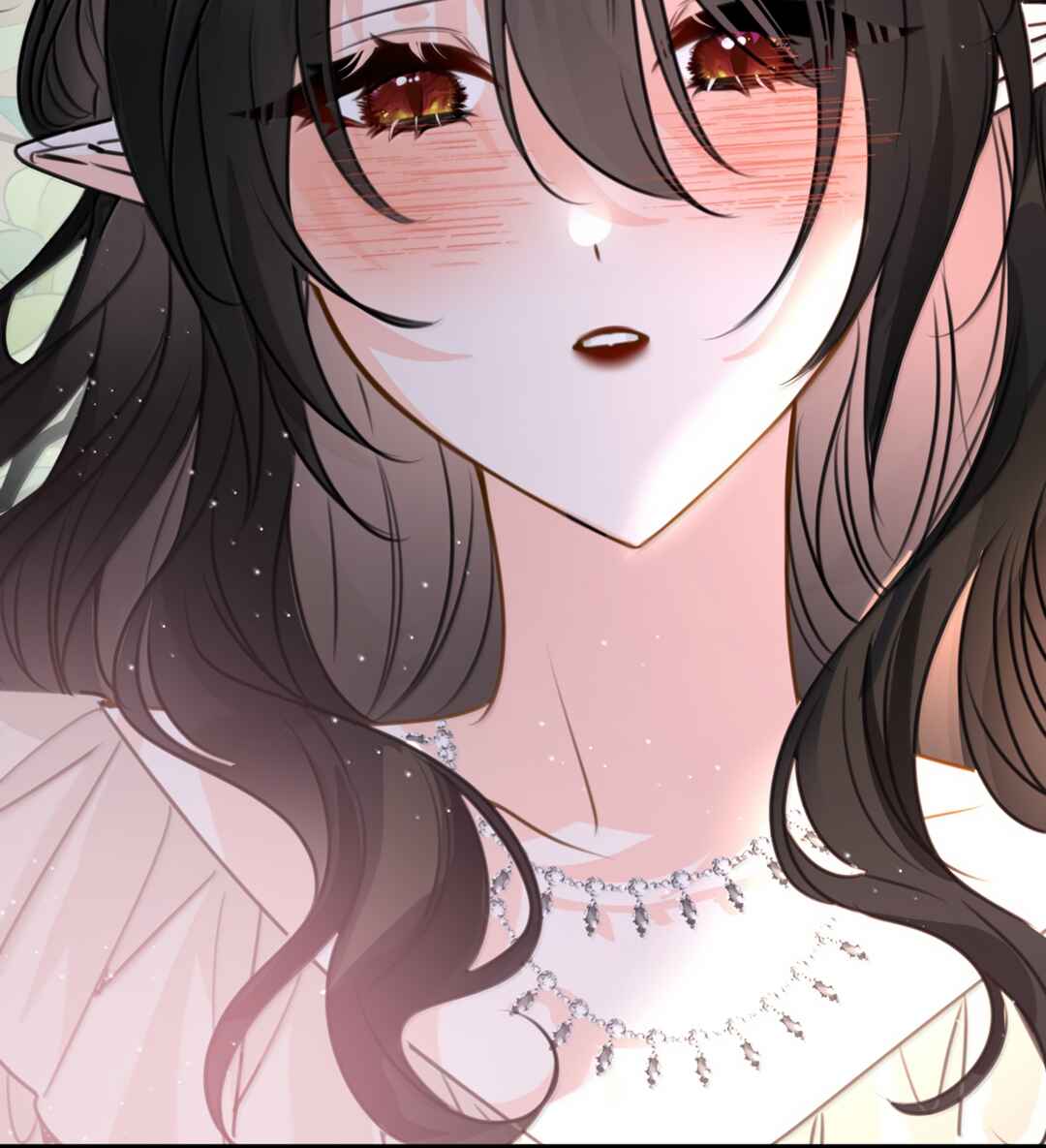Miss Vampire’s Bullying Game Chapter 70 - Page 22
