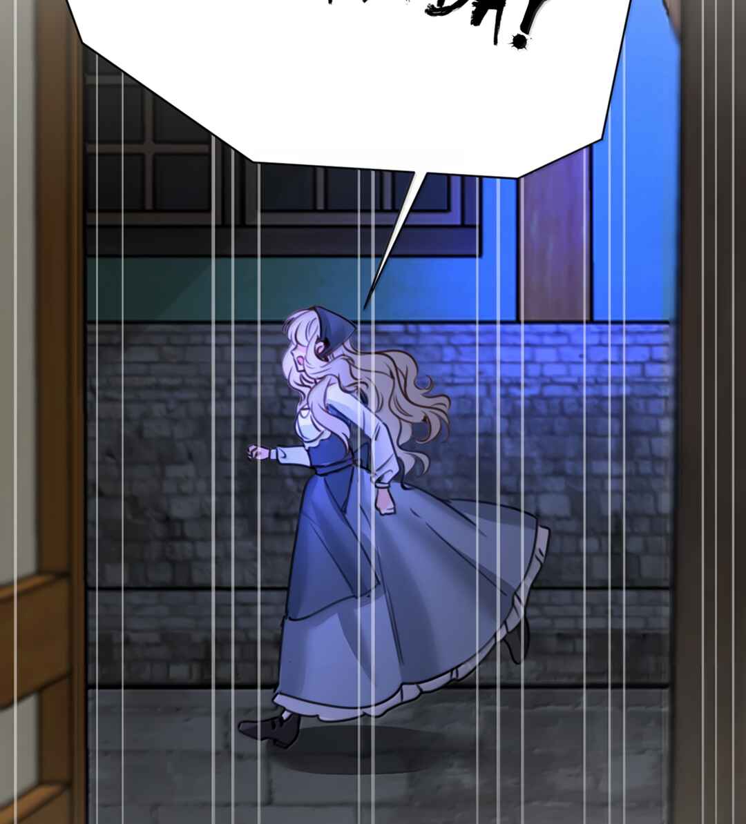 Miss Vampire’s Bullying Game Chapter 70 - Page 27