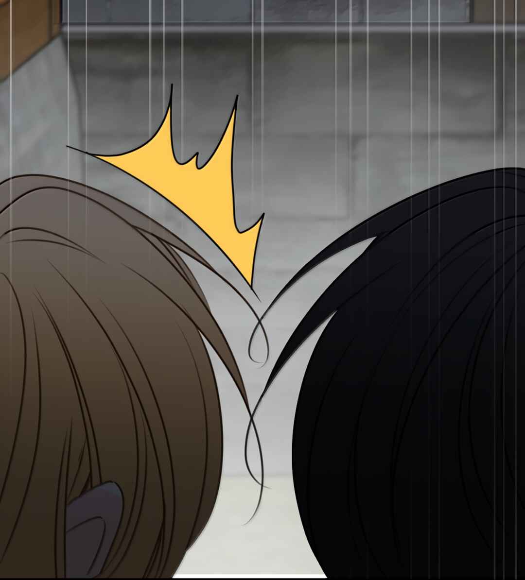 Miss Vampire’s Bullying Game Chapter 70 - Page 28
