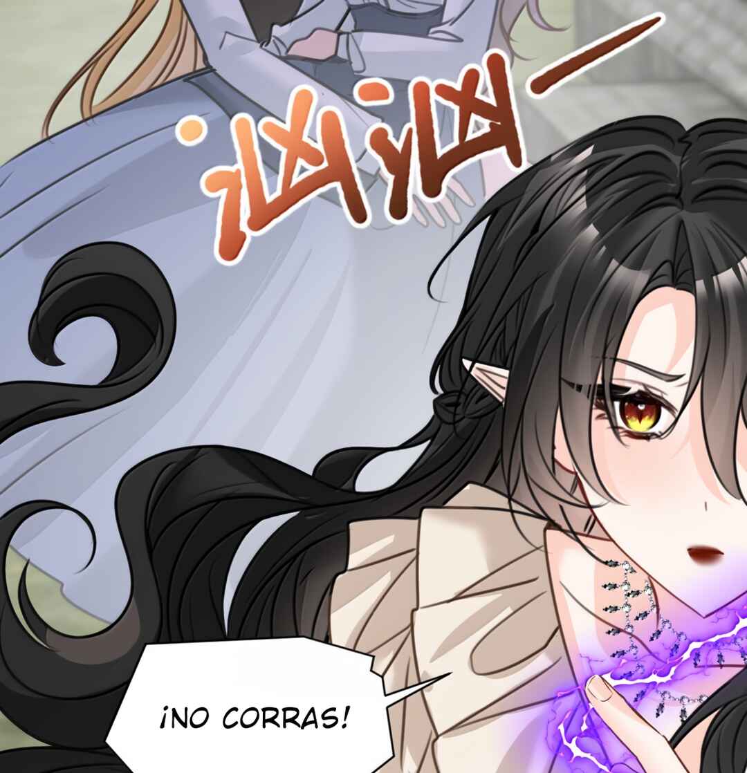 Miss Vampire’s Bullying Game Chapter 70 - Page 37