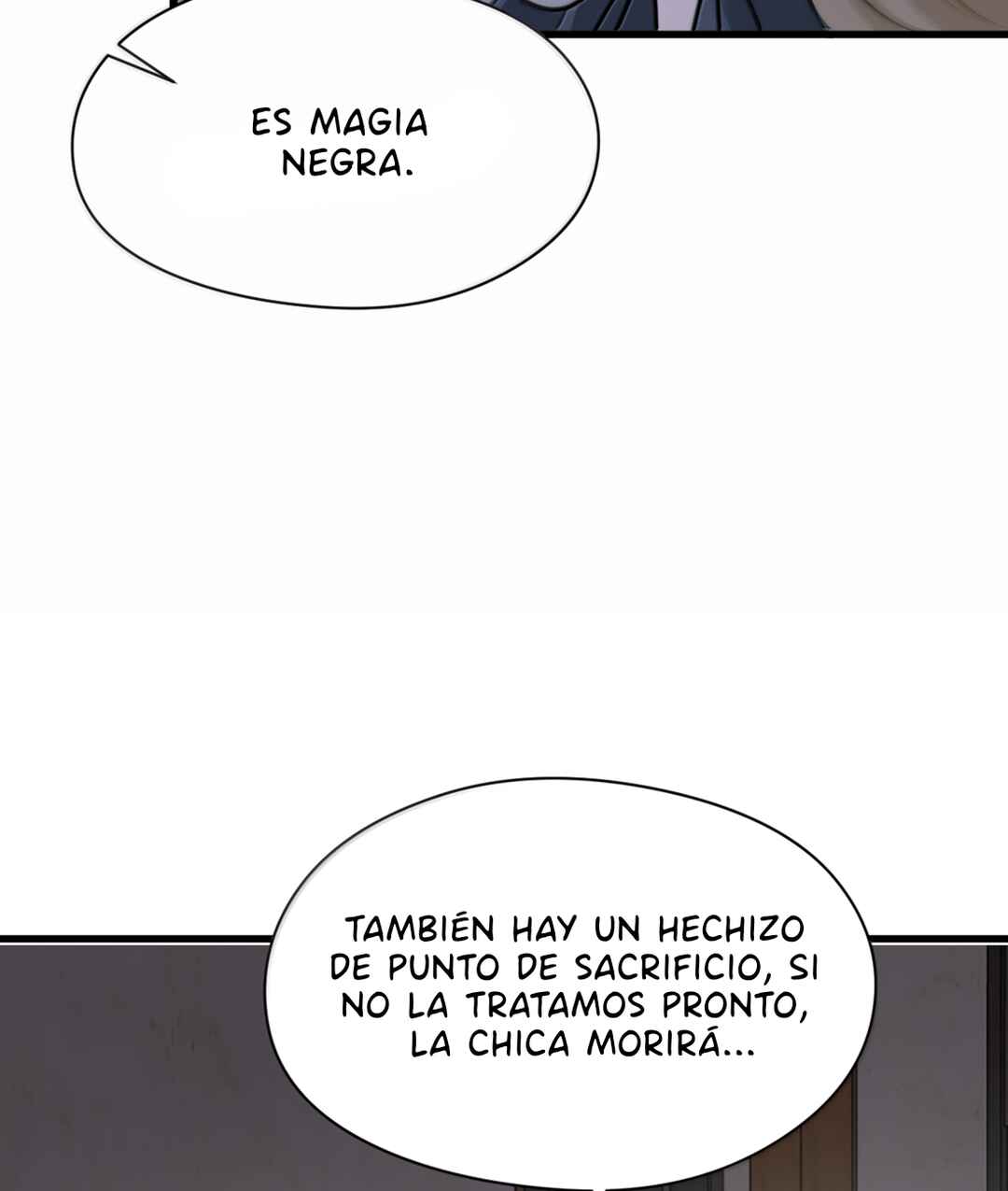 Miss Vampire’s Bullying Game Chapter 70 - Page 45