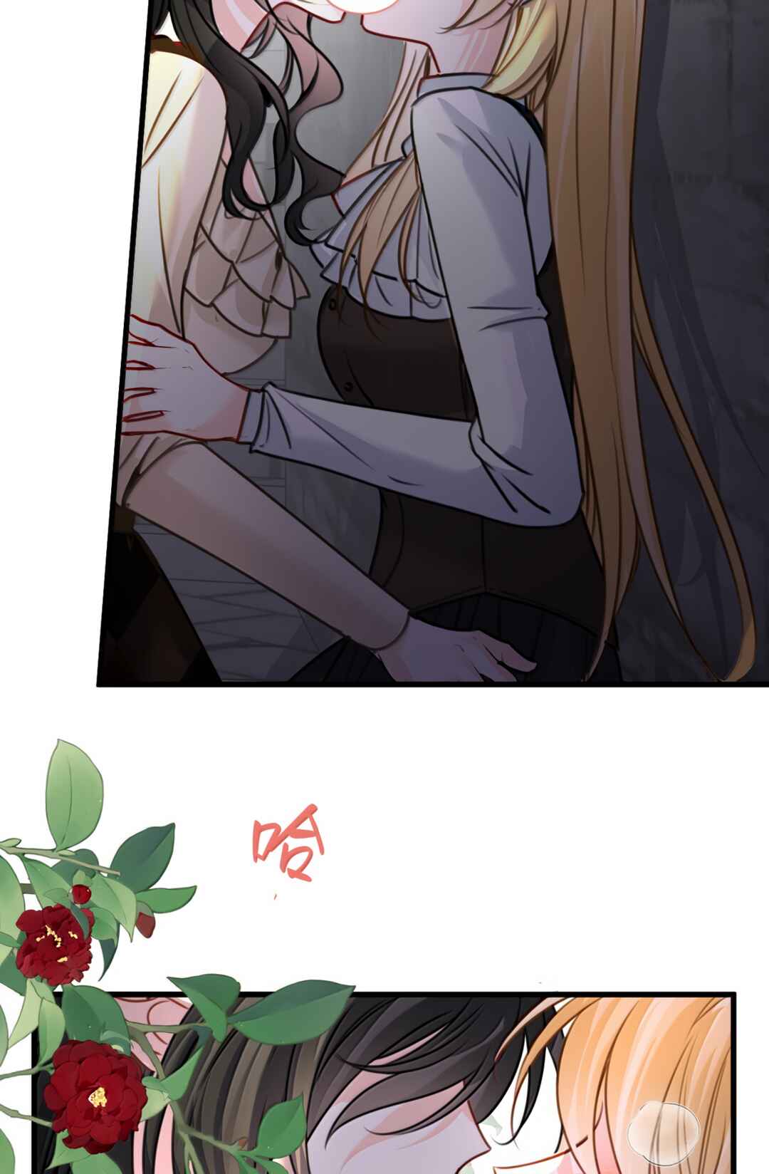 Miss Vampire’s Bullying Game Chapter 70 - Page 6