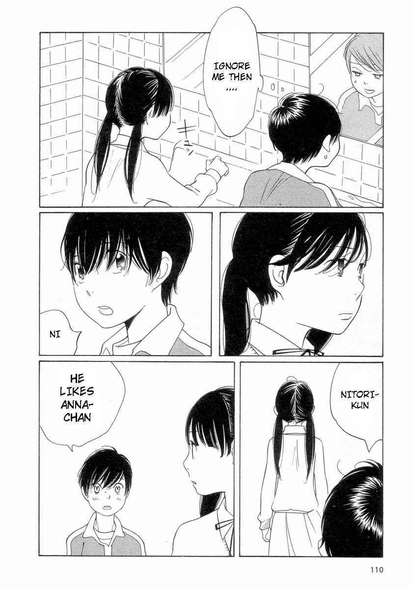 Wandering Son Chapter 54 - Page 18