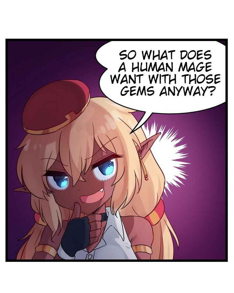 One Million Gold Chapter 13 - Page 2