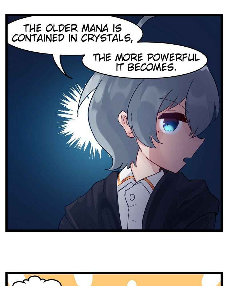 One Million Gold Chapter 13 - Page 3