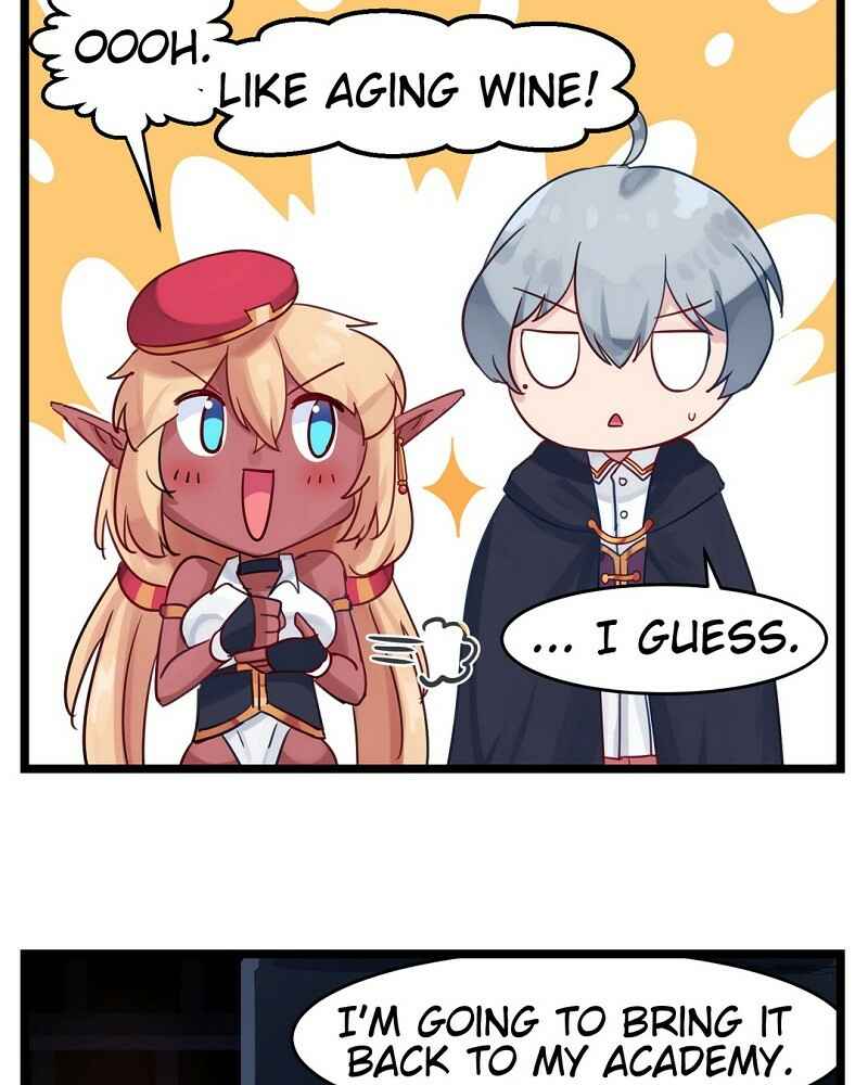 One Million Gold Chapter 13 - Page 4