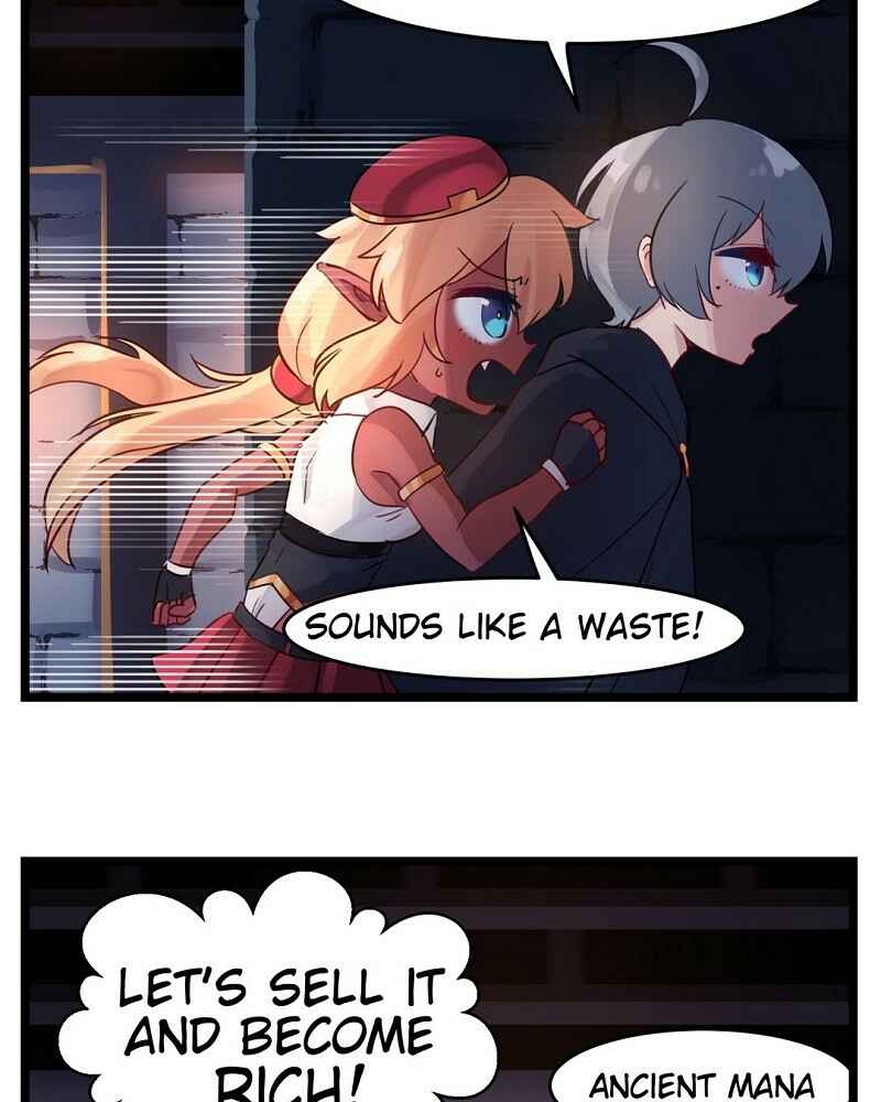 One Million Gold Chapter 13 - Page 5