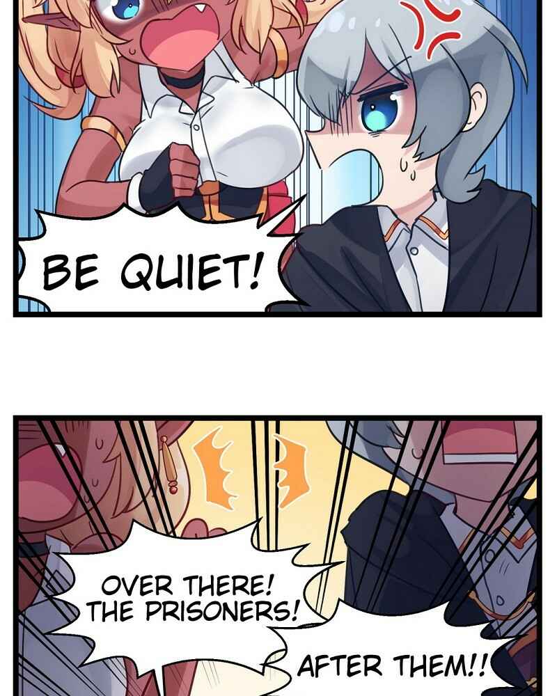 One Million Gold Chapter 13 - Page 7