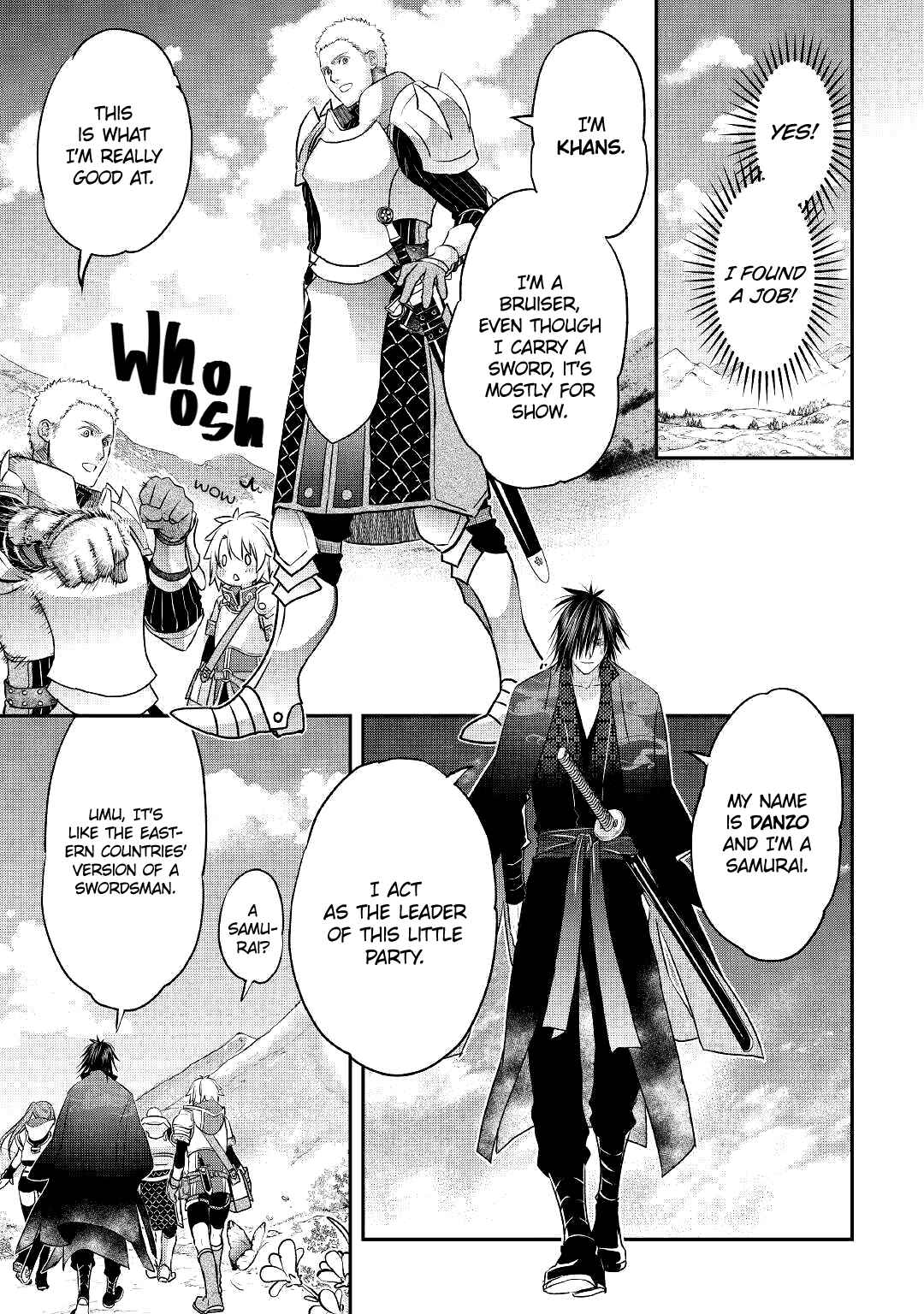 Kanchigai no Atelier Meister - Eiyuu Party no Moto Zatsuyougakari ga, Jitsu wa Sentou Igai ga SSS Rank Datta to Iu Yoku Aru Hanashi Chapter 8 - Page 11