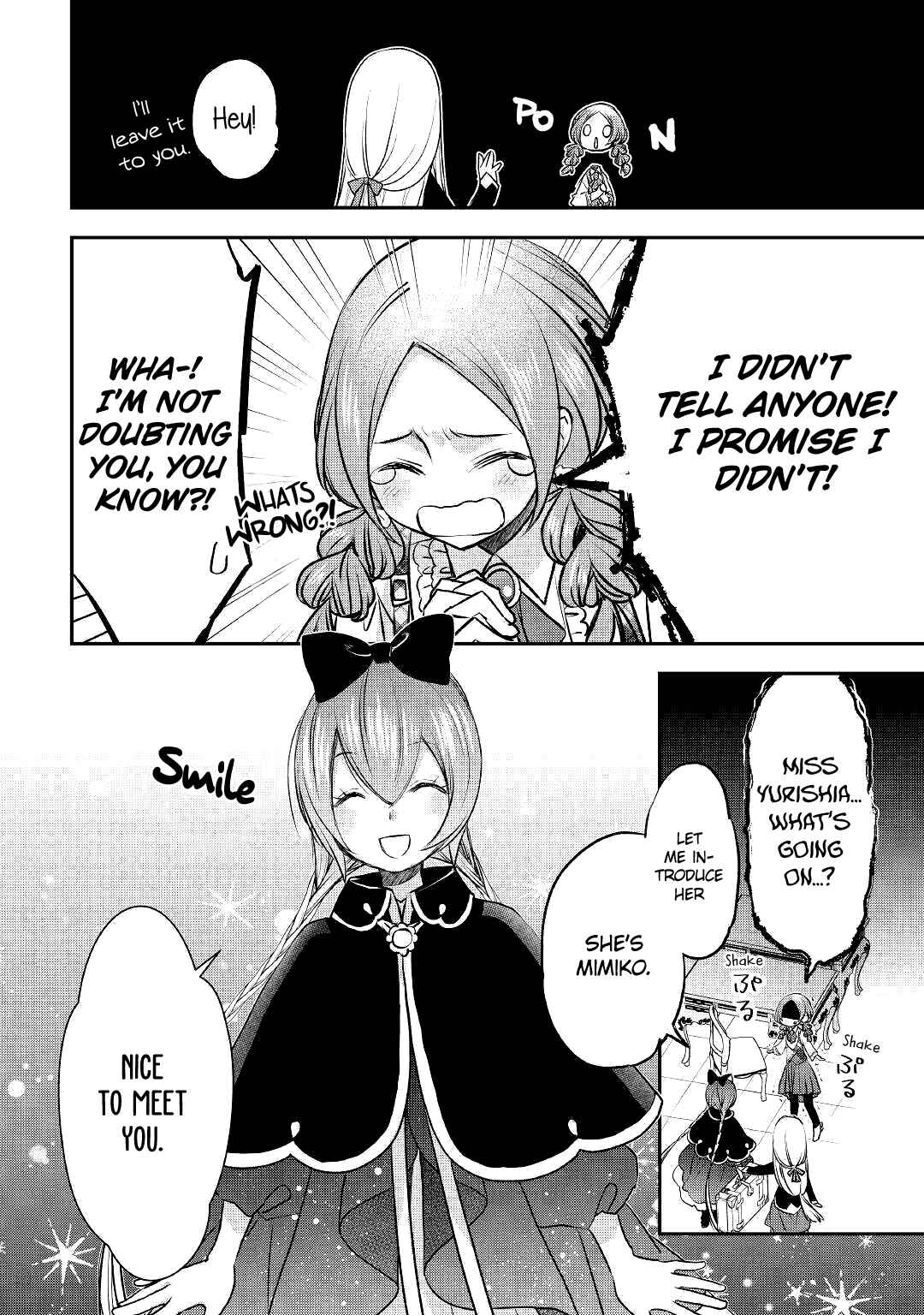 Kanchigai no Atelier Meister - Eiyuu Party no Moto Zatsuyougakari ga, Jitsu wa Sentou Igai ga SSS Rank Datta to Iu Yoku Aru Hanashi Chapter 8 - Page 22