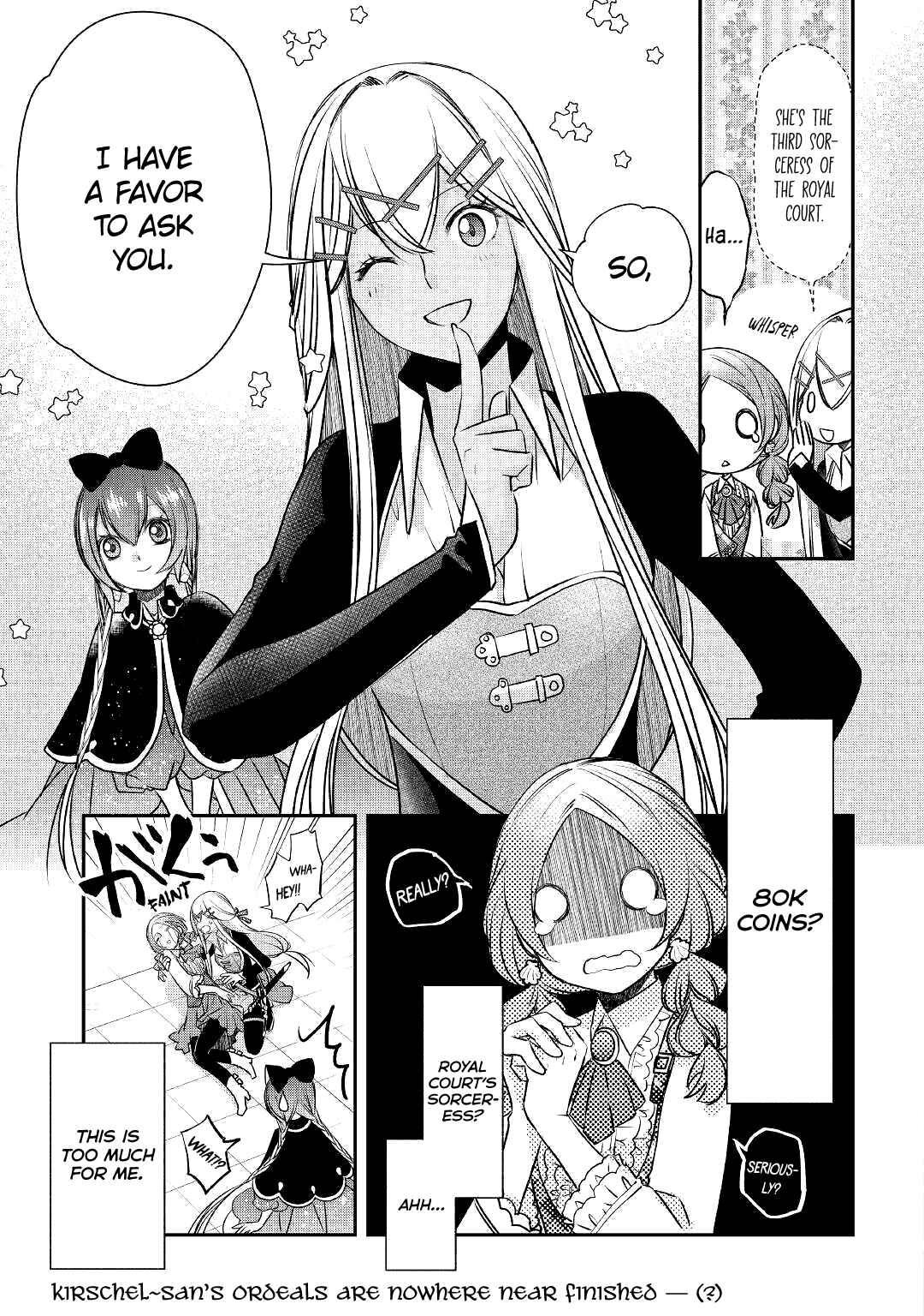 Kanchigai no Atelier Meister - Eiyuu Party no Moto Zatsuyougakari ga, Jitsu wa Sentou Igai ga SSS Rank Datta to Iu Yoku Aru Hanashi Chapter 8 - Page 23