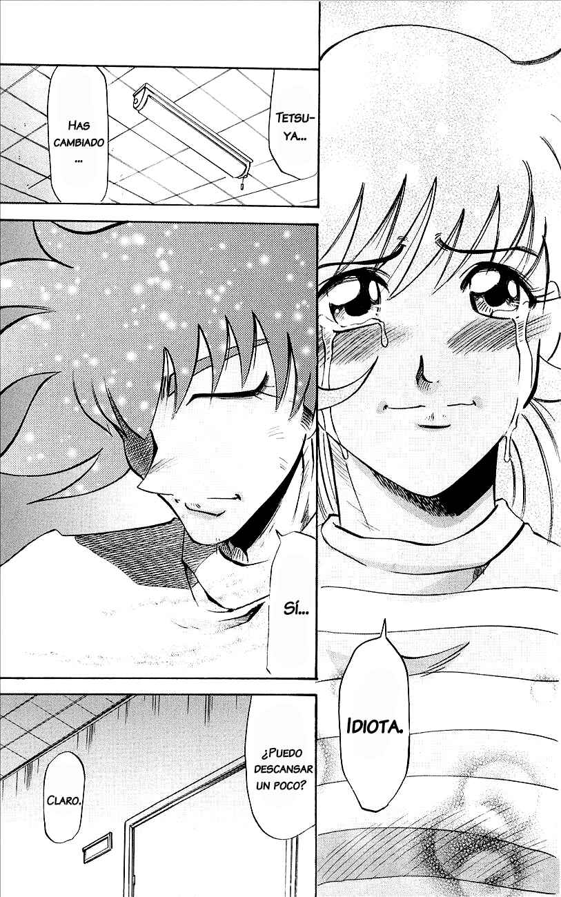 Mazinkaiser Chapter 3 - Page 10