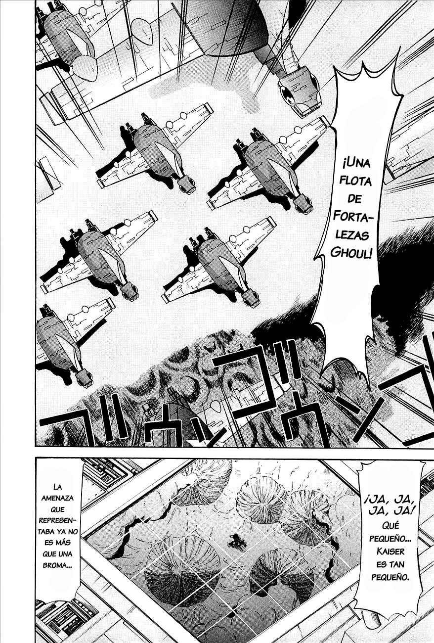 Mazinkaiser Chapter 3 - Page 28