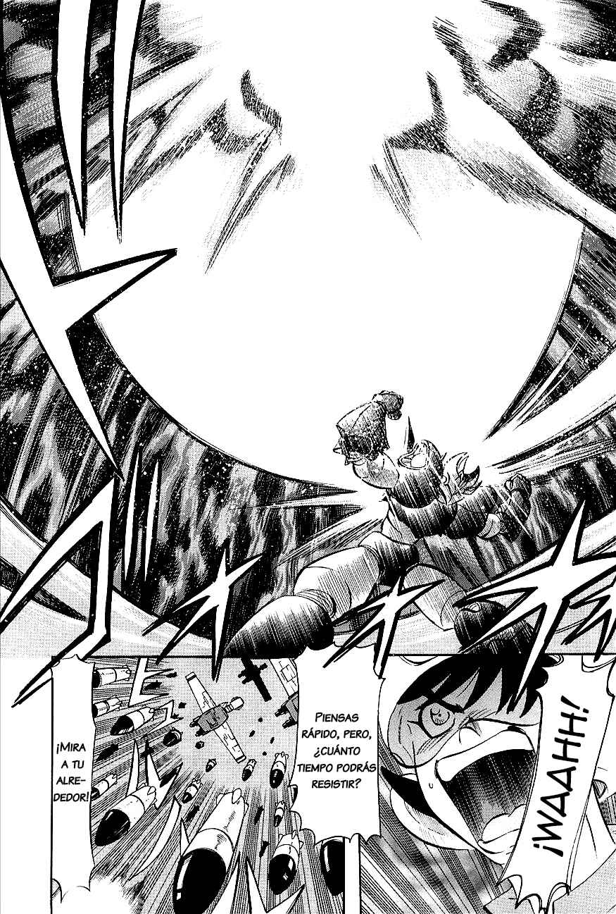 Mazinkaiser Chapter 3 - Page 32