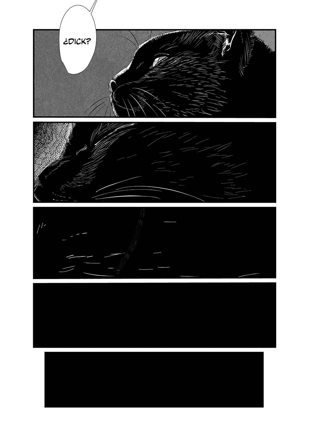 Black Cat Jiumin Chapter 1 - Page 44