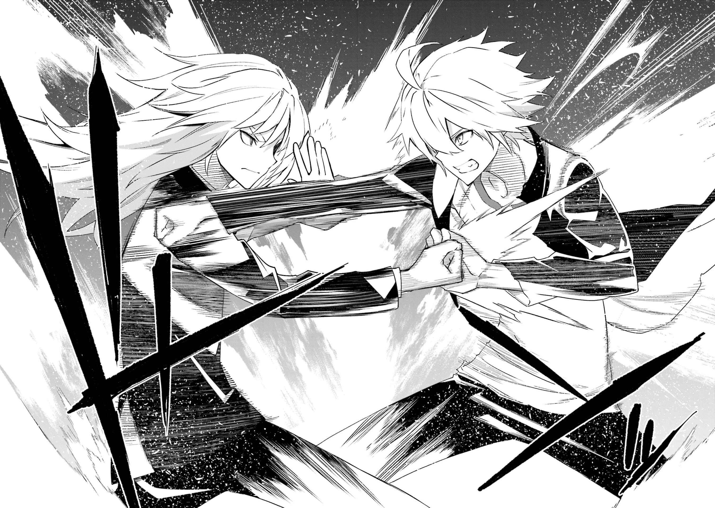 Yumekui Merry Chapter 132 - Page 4