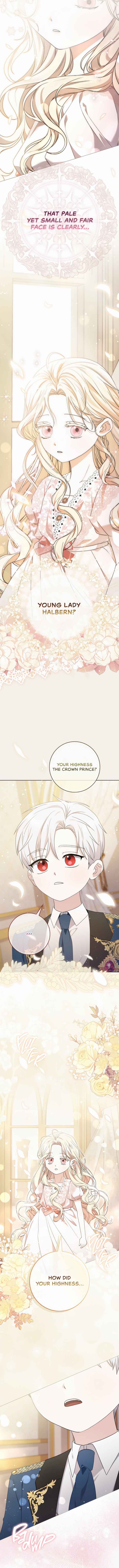 The Male Lead Is Obsessed With My Health Chapter 3 - Page 26