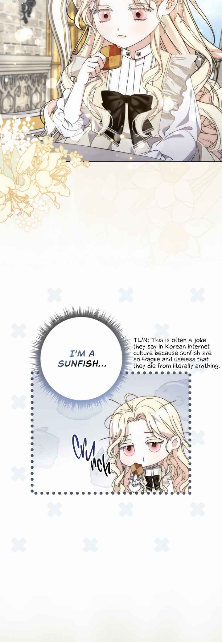 The Male Lead Is Obsessed With My Health Chapter 3 - Page 3