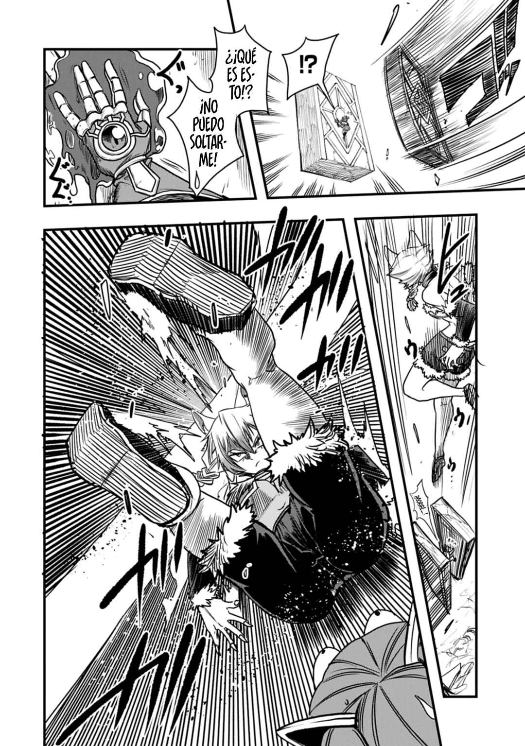 Umareta Chokugo ni Suterareta kedo, Zense ga Daikenja Datta node Yoyuu de Ikitemasu ~Saikyou Akachan Daibousou~ Chapter 71 - Page 10