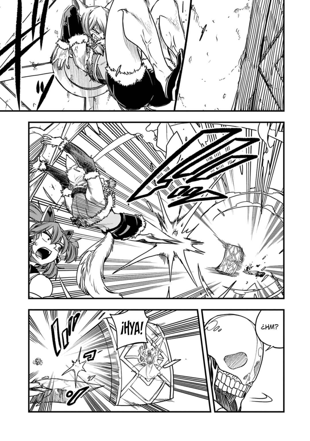 Umareta Chokugo ni Suterareta kedo, Zense ga Daikenja Datta node Yoyuu de Ikitemasu ~Saikyou Akachan Daibousou~ Chapter 71 - Page 11