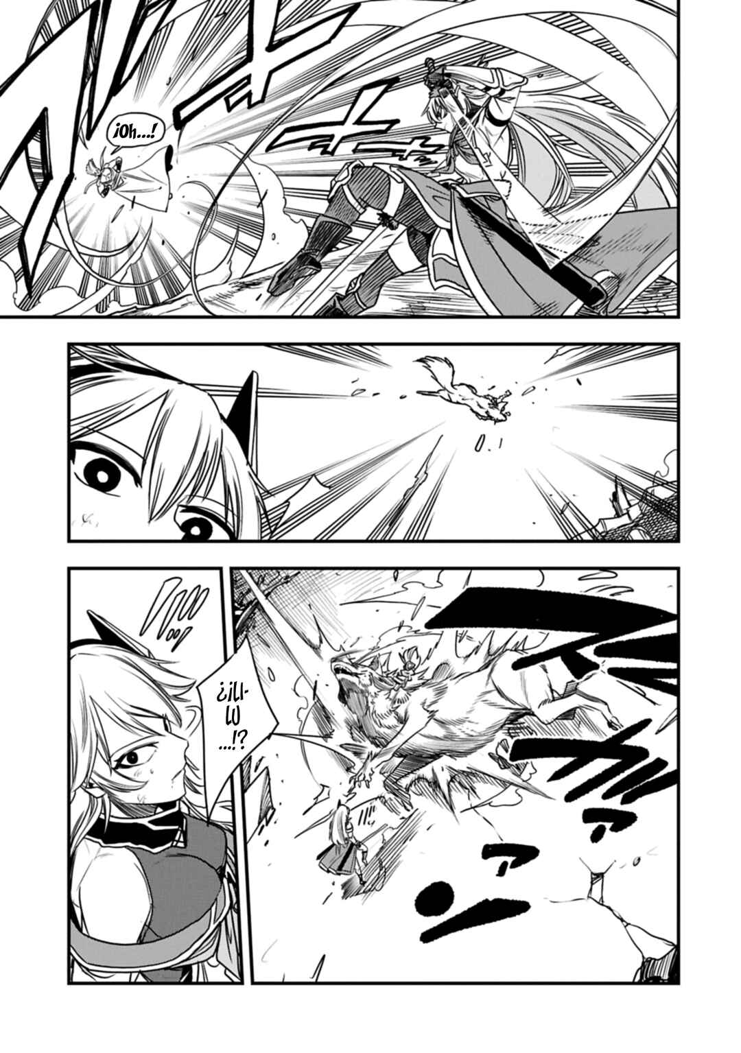 Umareta Chokugo ni Suterareta kedo, Zense ga Daikenja Datta node Yoyuu de Ikitemasu ~Saikyou Akachan Daibousou~ Chapter 71 - Page 17