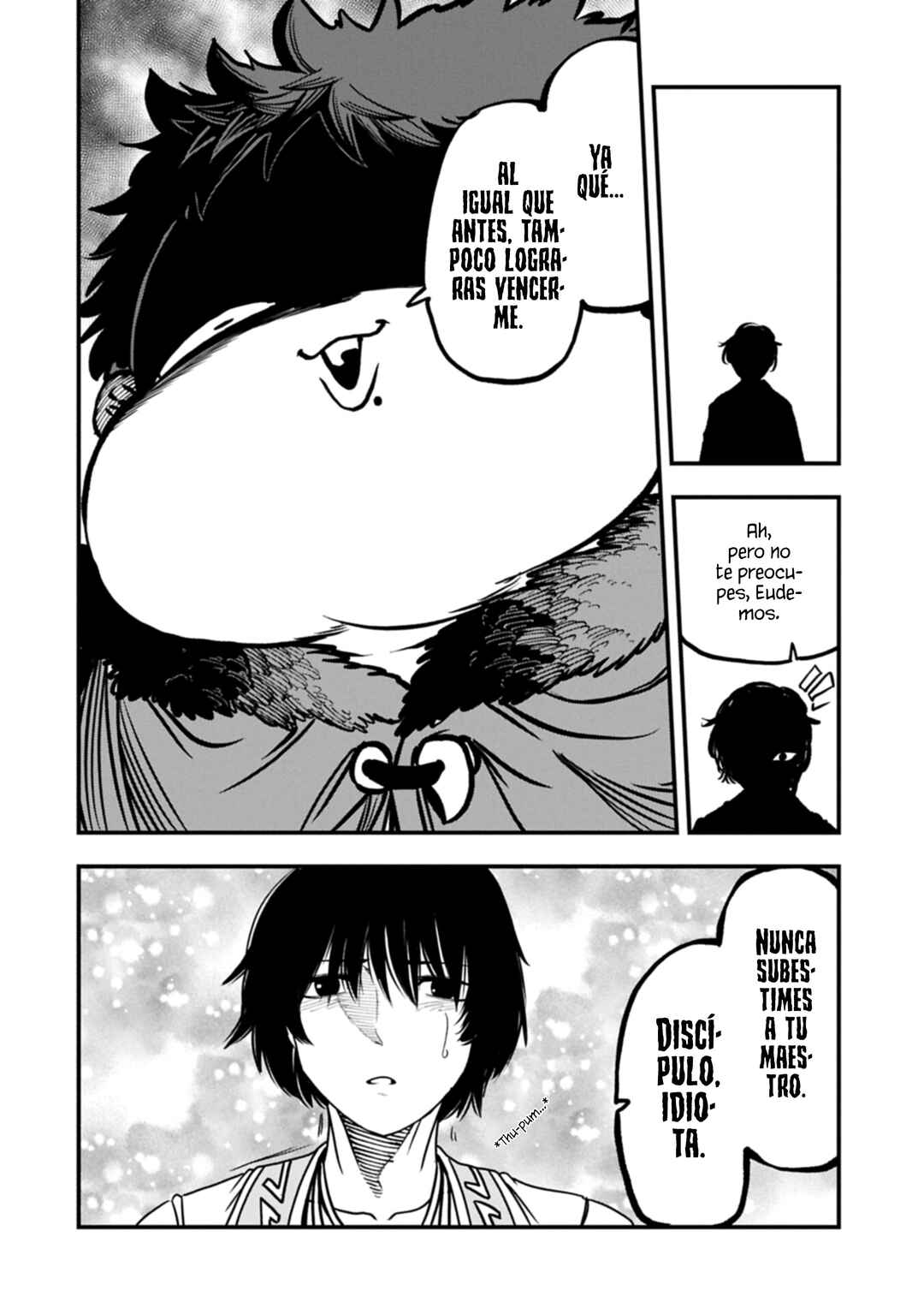 Umareta Chokugo ni Suterareta kedo, Zense ga Daikenja Datta node Yoyuu de Ikitemasu ~Saikyou Akachan Daibousou~ Chapter 71 - Page 26