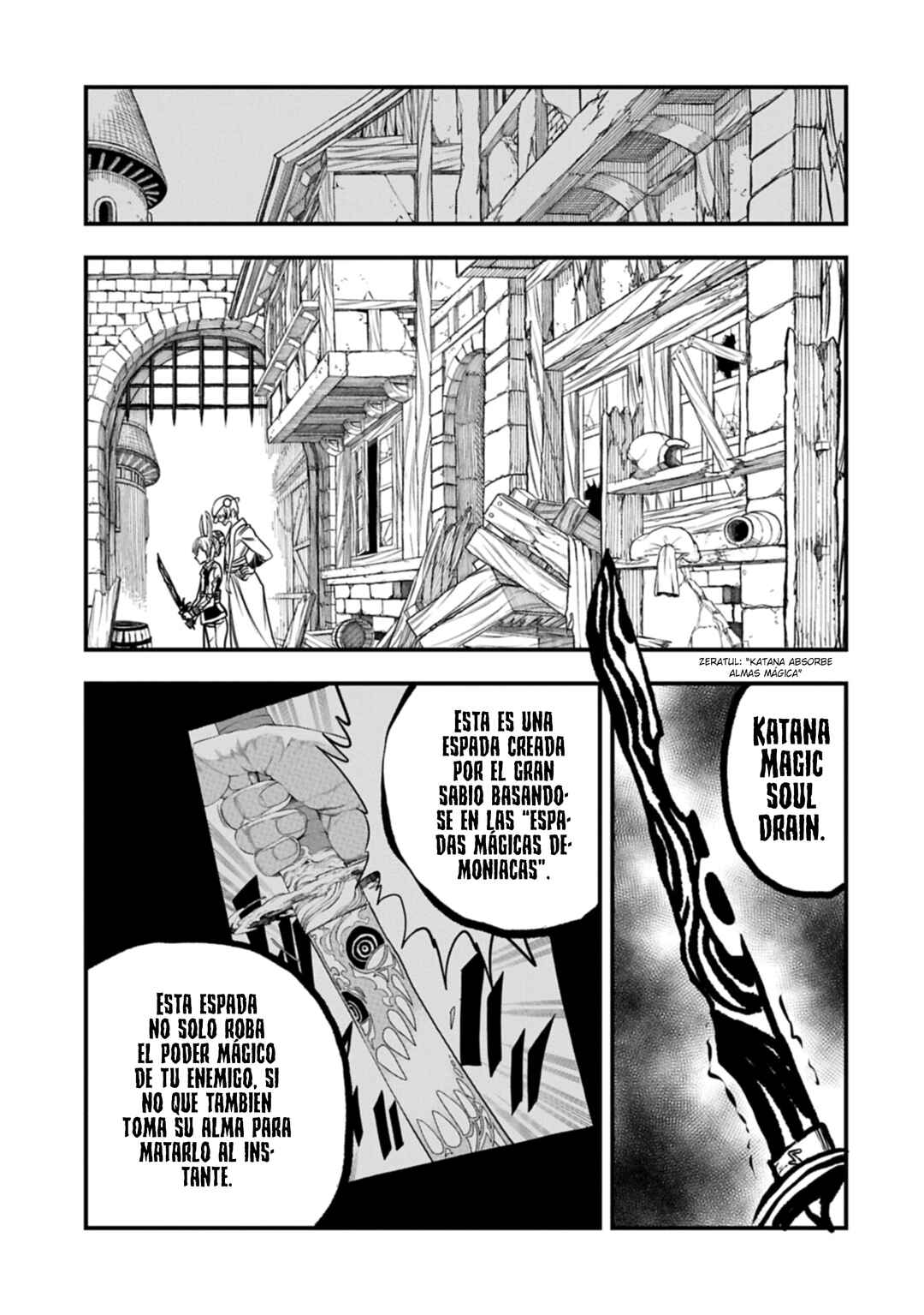 Umareta Chokugo ni Suterareta kedo, Zense ga Daikenja Datta node Yoyuu de Ikitemasu ~Saikyou Akachan Daibousou~ Chapter 71 - Page 27