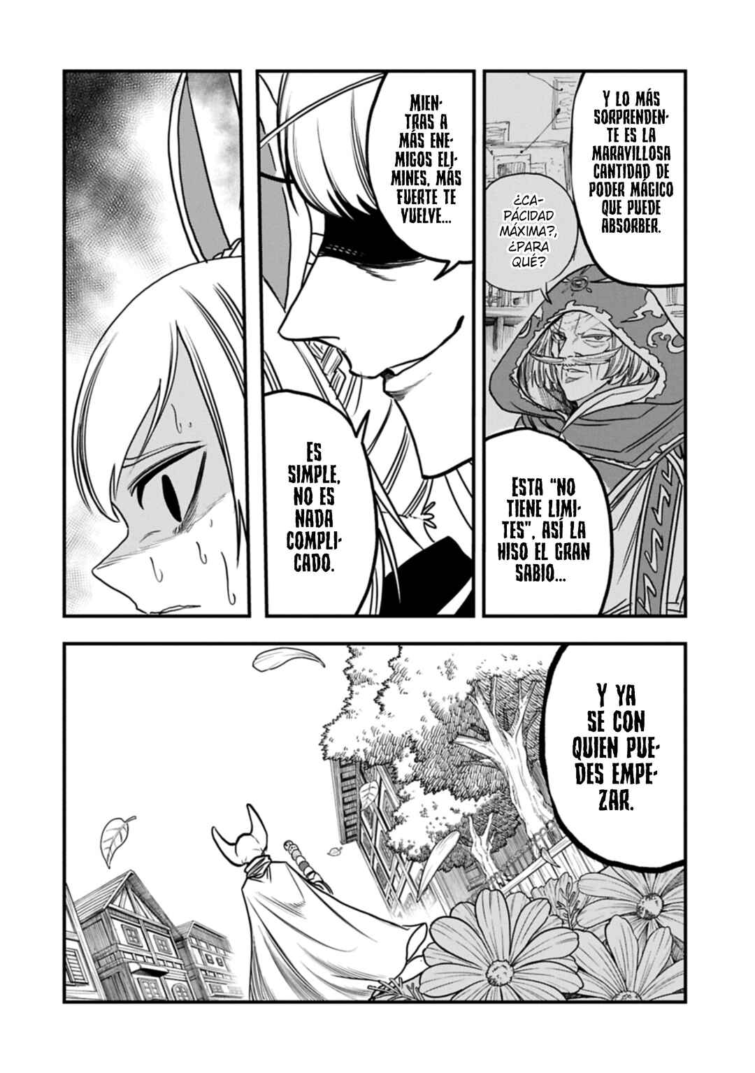 Umareta Chokugo ni Suterareta kedo, Zense ga Daikenja Datta node Yoyuu de Ikitemasu ~Saikyou Akachan Daibousou~ Chapter 71 - Page 28