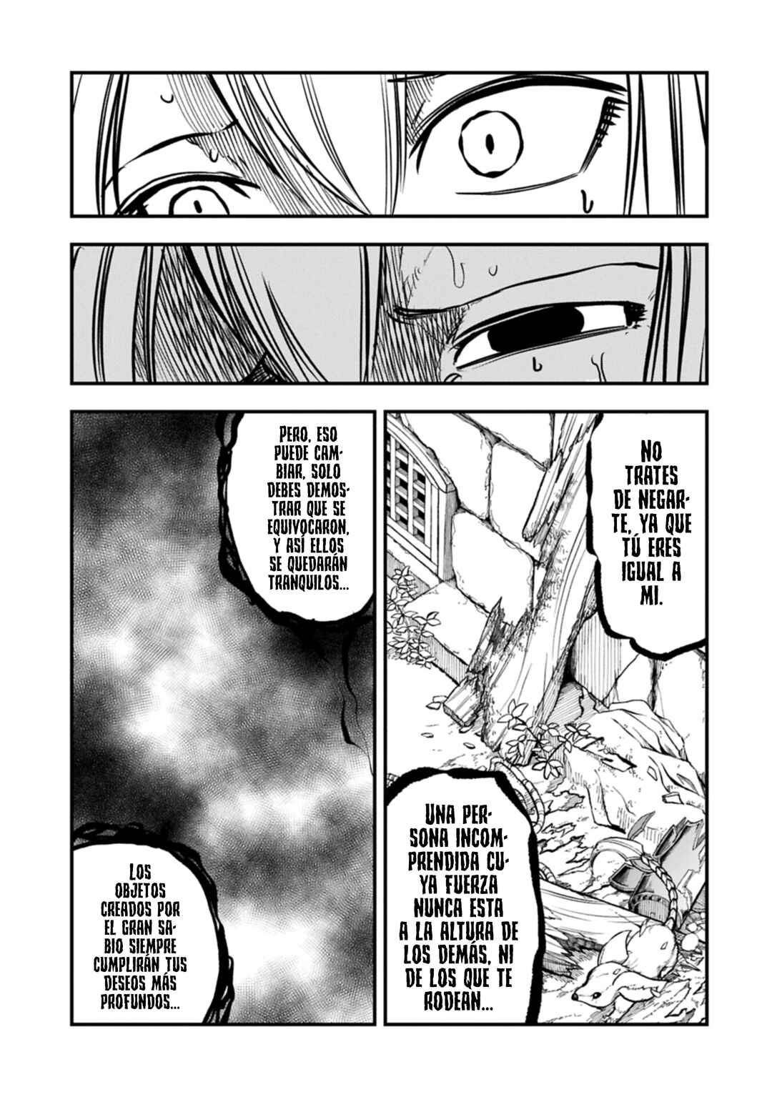 Umareta Chokugo ni Suterareta kedo, Zense ga Daikenja Datta node Yoyuu de Ikitemasu ~Saikyou Akachan Daibousou~ Chapter 71 - Page 29