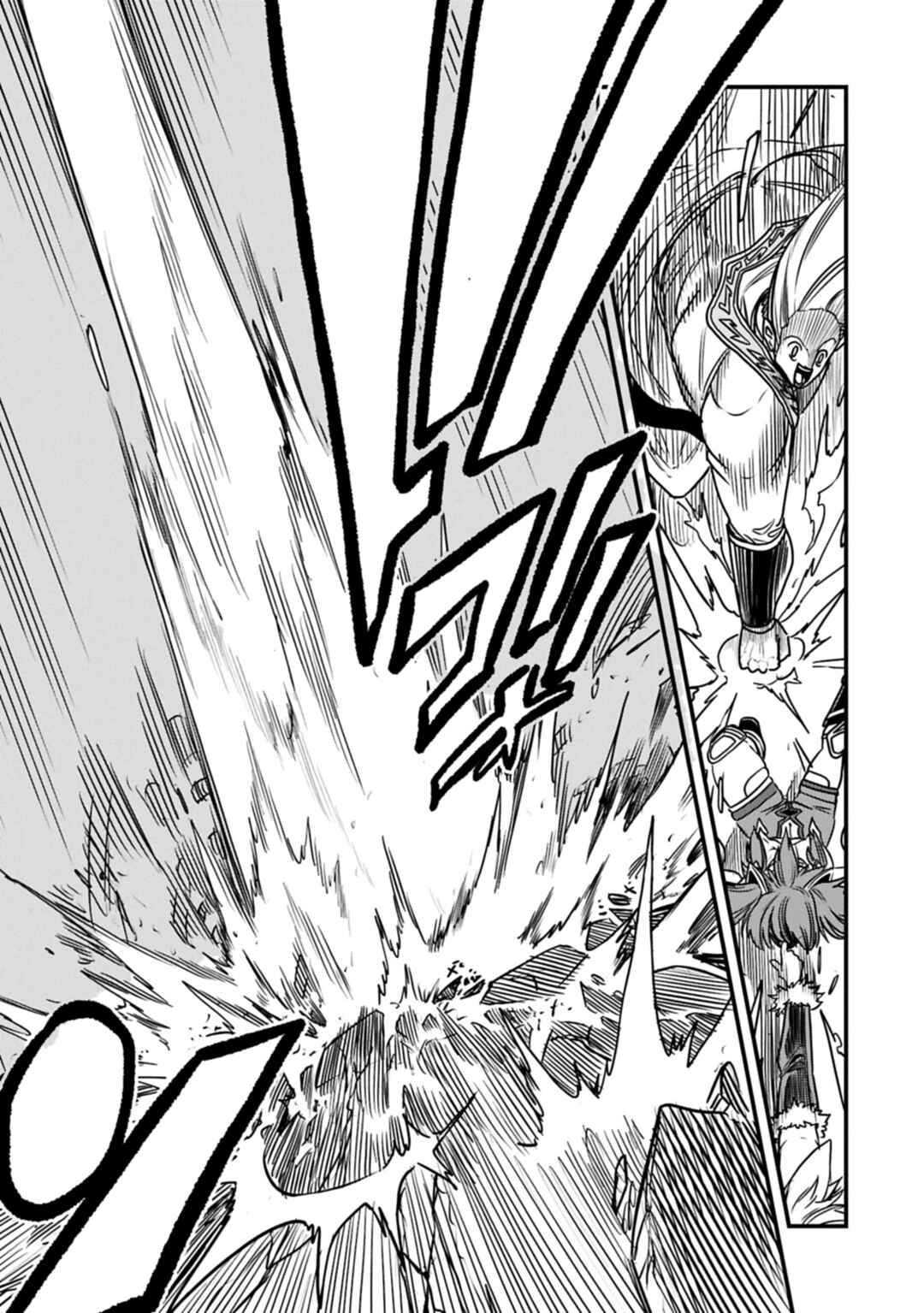 Umareta Chokugo ni Suterareta kedo, Zense ga Daikenja Datta node Yoyuu de Ikitemasu ~Saikyou Akachan Daibousou~ Chapter 71 - Page 5