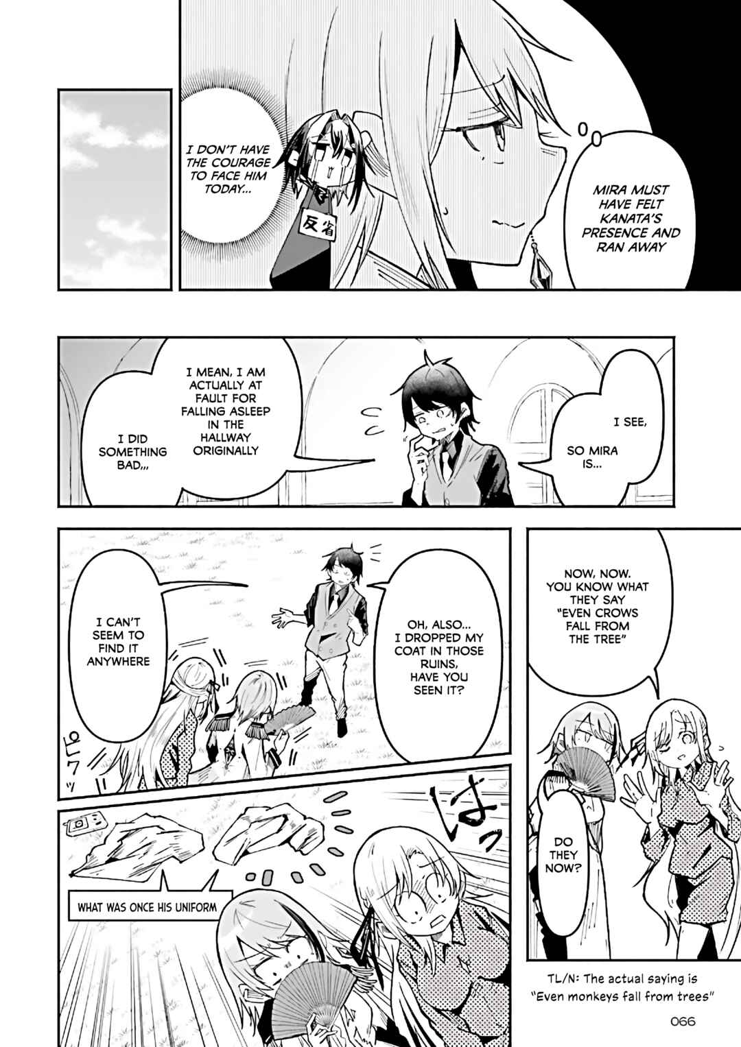 Isekai de Haishin Katsudou wo Shitara Tairyou no Yandere Shinja wo Umidashite Shimatta Ken Chapter 39 - Page 18