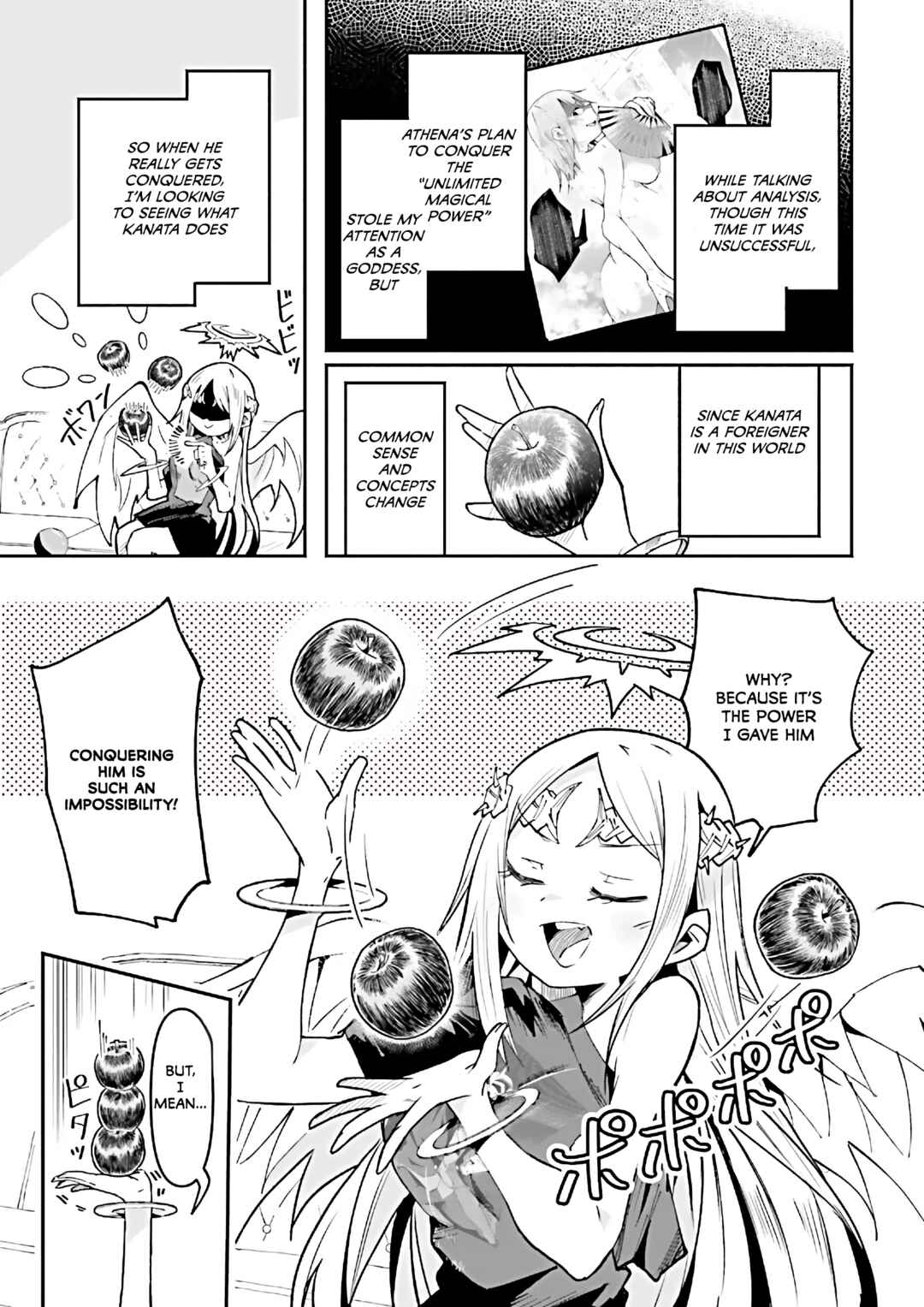 Isekai de Haishin Katsudou wo Shitara Tairyou no Yandere Shinja wo Umidashite Shimatta Ken Chapter 39 - Page 27
