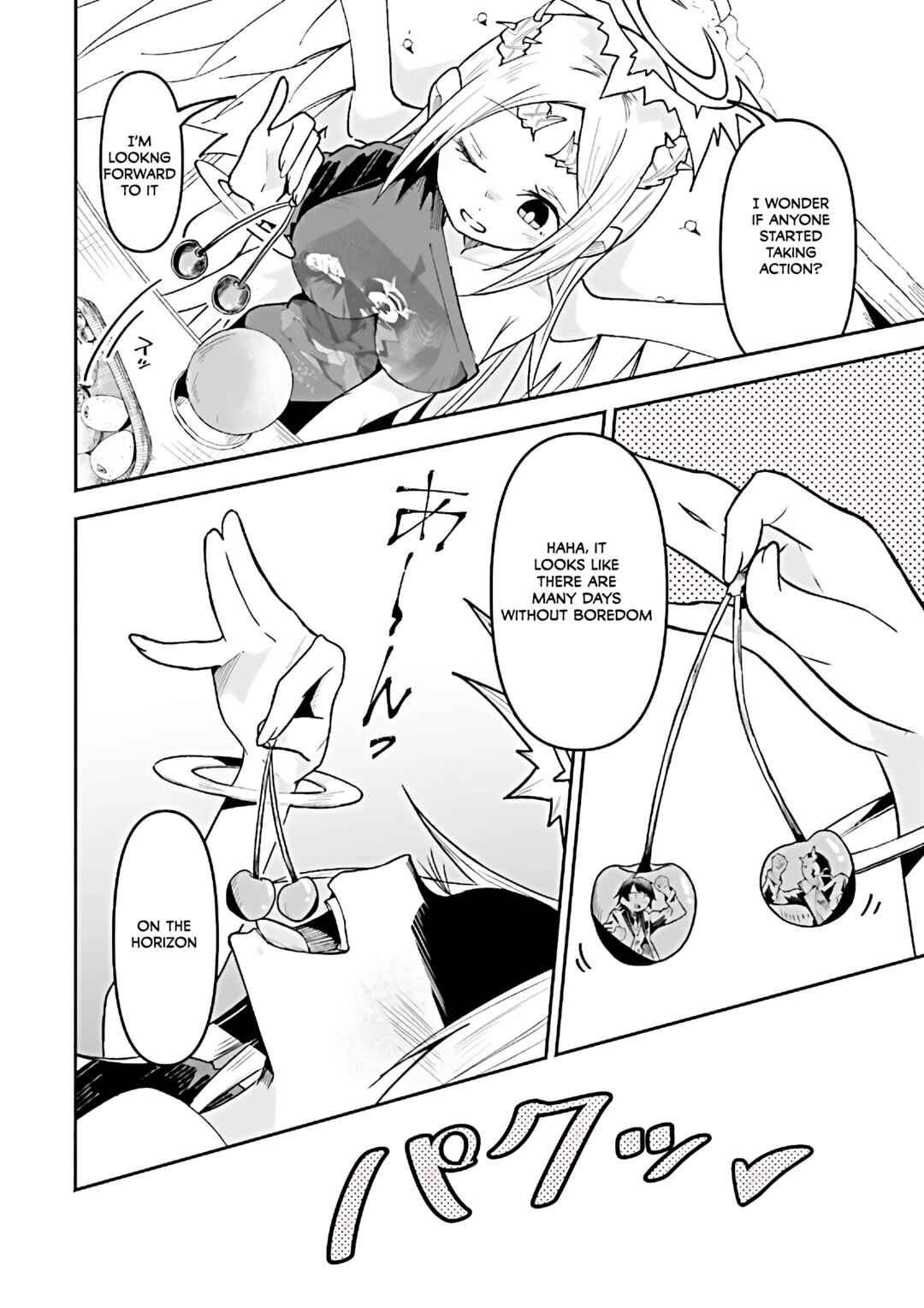 Isekai de Haishin Katsudou wo Shitara Tairyou no Yandere Shinja wo Umidashite Shimatta Ken Chapter 39 - Page 30