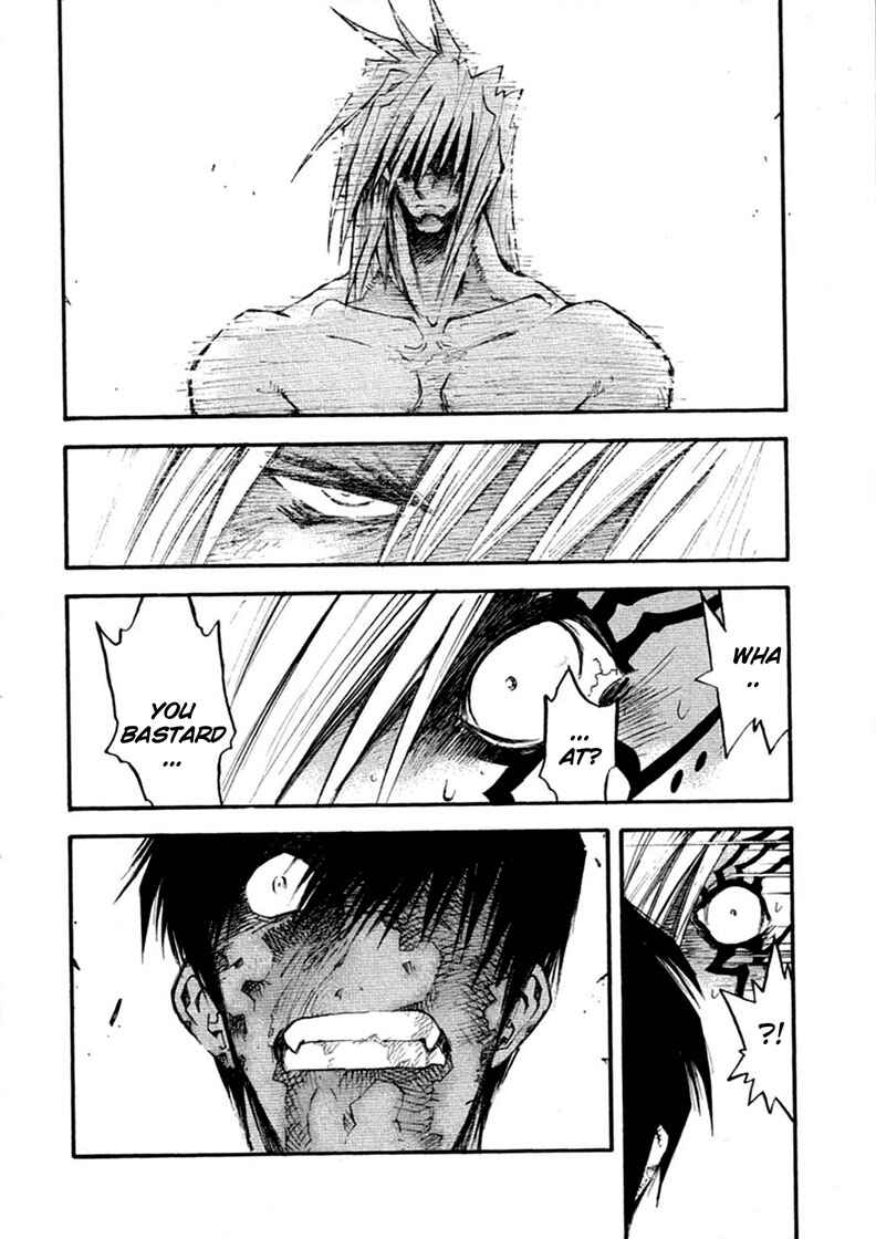 Trigun Maximum Chapter 63 - Page 14