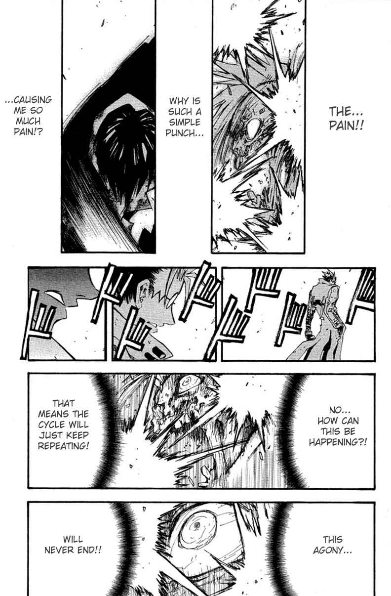 Trigun Maximum Chapter 63 - Page 3