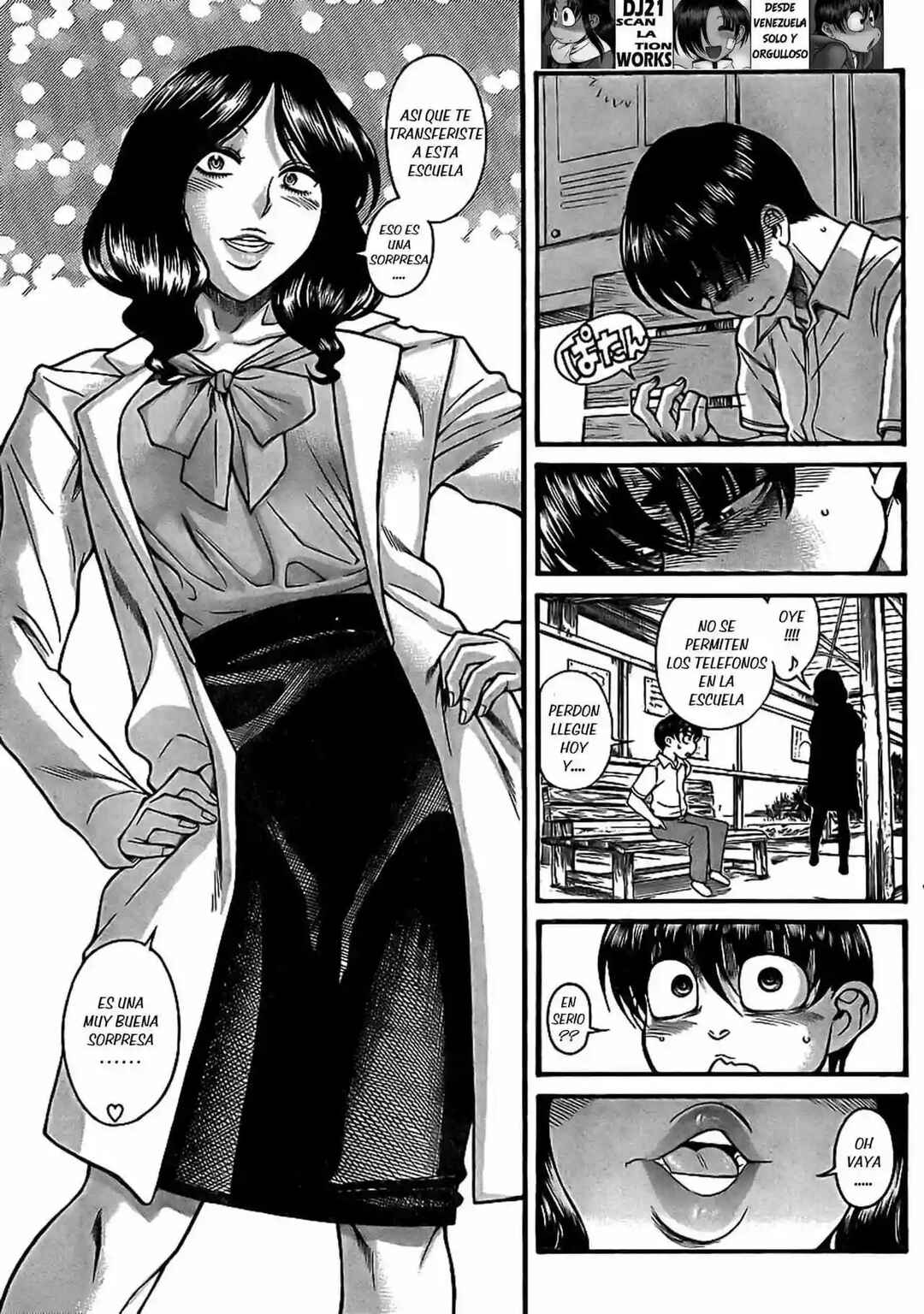 Nana to Kaoru - Step Up "S&M" Love Comedy Chapter 136 - Page 12